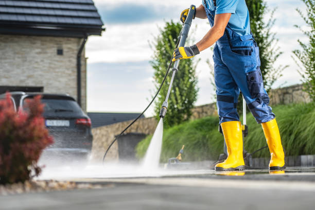 Trusted Waterloo, NE Pressure Washing Services Experts